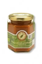 Bio Berta bio nyugodt szendvicskrém 190 g - Bio és natúr élelmiszerek