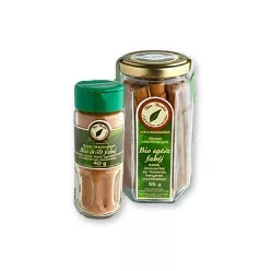 Bio Berta bio őrölt fahéj 40 g - Bio és natúr élelmiszerek