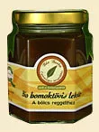 Bio Berta bio homoktövis lekvár 190 g - Bio és natúr élelmiszerek