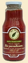 Bio Berta bio paradicsom sűrítmény 320 ml - Bio és natúr élelmiszerek