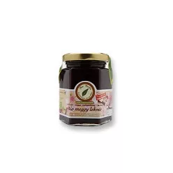 BIO BERTA BIO LEKVÁR MEGGY 196 g - Bio és natúr élelmiszerek