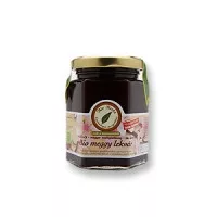 BIO BERTA BIO LEKVÁR MEGGY 196 g - Bio és natúr élelmiszerek
