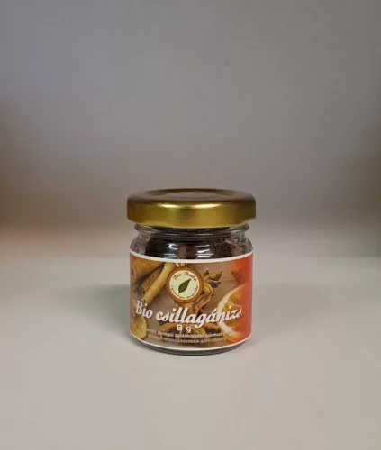 Bio berta bio csillagánizs 8 g - 