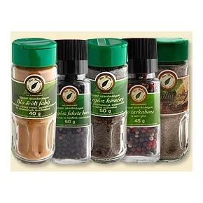 Bio Berta bio provance-i fűszerkeverék 15 g - Bio és natúr élelmiszerek