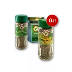 Bio Berta bio fűszerkeverék só mentes szárnyasokhoz-bócsibe 35 g - Bio és natúr élelmiszerek