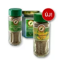 Bio Berta bio fűszerkeverék só mentes szárnyasokhoz-bócsibe 35 g - Bio és natúr élelmiszerek