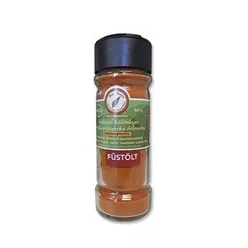 Bio Berta bio kalocsai füstölt csípősségmentes fűszerpaprika őrlemény 60 g