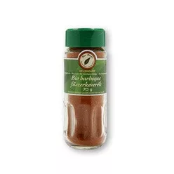 Bio Berta bio bbq fűszerkeverék 70 g