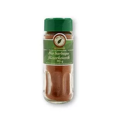 Bio Berta bio bbq fűszerkeverék 70 g