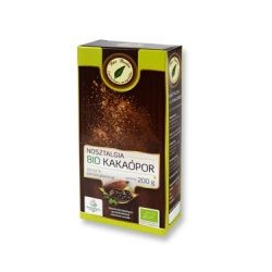 Bio Berta bio nosztalgia kakaópor 200 g