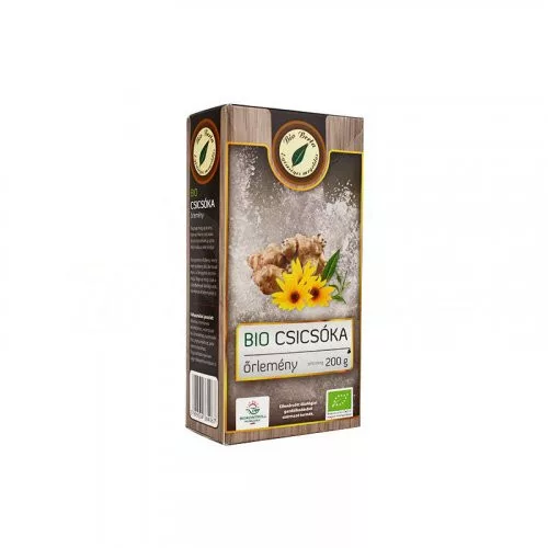 Bio Berta bio csicsóka örlemény 200 g - Bio és natúr élelmiszerek