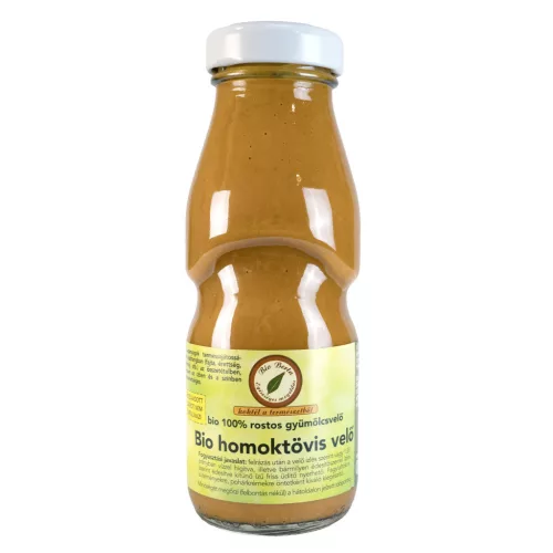Bio Berta bio homoktövis velő 200 ml - Bio és natúr élelmiszerek