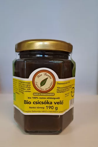 Bio Berta bio csicsóka velő 196 ml - 