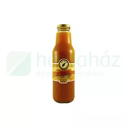 BIO BERTA HOMOKT.-SÜTŐTÖK ITAL 750ML DRS - Bio és natúr élelmiszerek