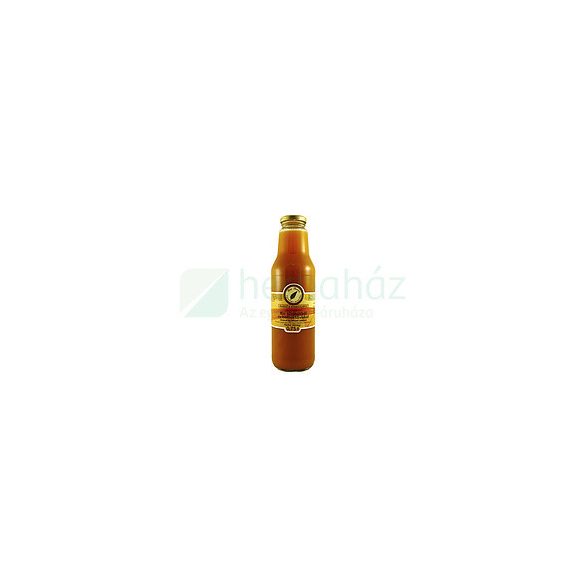 BIO BERTA HOMOKT.-SÜTŐTÖK ITAL 750ML DRS