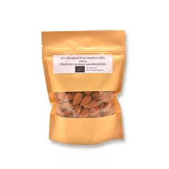 BIO BERTA BIO MANDULA BÉL HÉJAS NAT.250 g 250 g