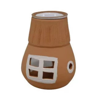 Masi aromalámpa - Aromaterápiához és természetes wellnesshez