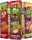 Sunvita fruit sticks eper 5 db 100 g - Bio és natúr élelmiszerek