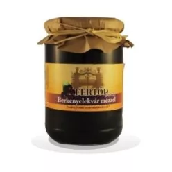 Fertőd drink berkenye lekvár xylittel 200 g - Bio és natúr élelmiszerek