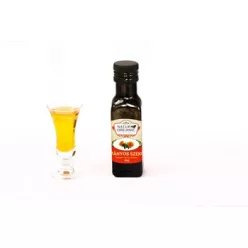 Natur organic sáfrányos szeklice olaj 100 ml - 