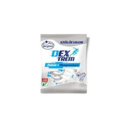 Dextreme szőlőcukor mentolos ízű + kalcium 70 g
