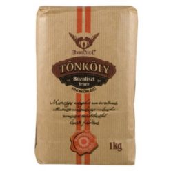Eccofood tönköly búzaliszt fehér tbl-70 1000 g