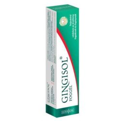 INTERHERB GINGISOL FOGGÉL 50 ml