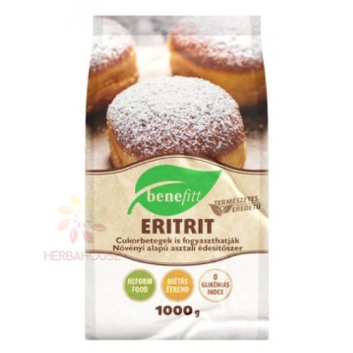 Benefitt Eritrit 1000G