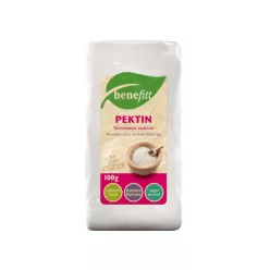 Benefitt pektin 100g - 