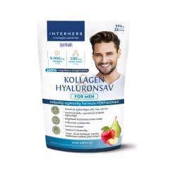 INTERHERB KOLL&HYALURON ITALP ALMA-KÖRTE - 