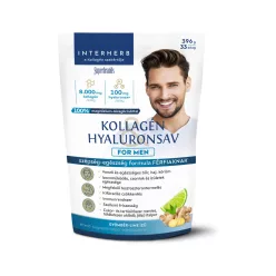 INTERHERB KOLL&HYALURON ITALP GYÖMB-LIME - 
