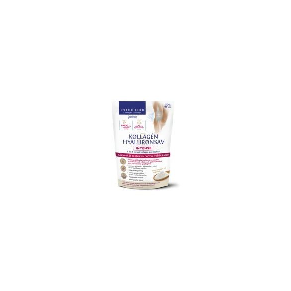 INTERHERB KOLL&HYALURON PORCÉPÍTP ITALP