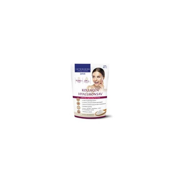 INTERHERB KOLL&HYALURON ITALP NATÚR