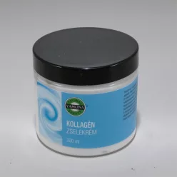Yamuna arckrém kollagén krém 200 ml - 