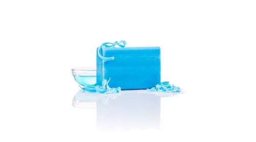 Yamuna natural szappan tesztoszteron 110 g - Bio és natúr kozmetikumok