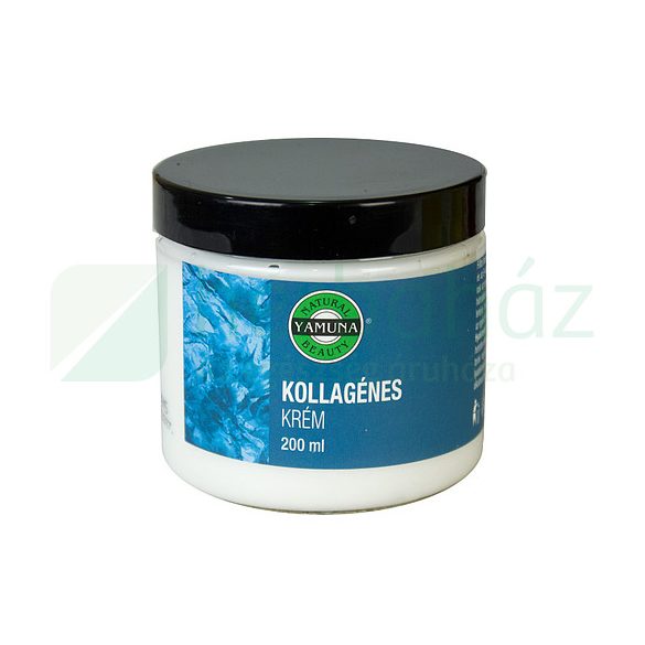 Yamuna Arckrém Kollagénes 200Ml