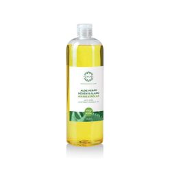   Yamuna növényi alapú Aloeverás masszázsolaj 1000 ml  8/11