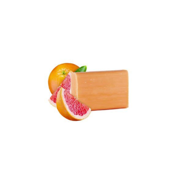 Yamuna Növényi Szappan Grapefruit 110 g