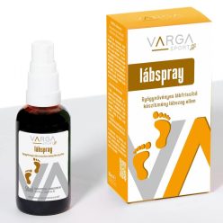 Varga lábspray 50 ml