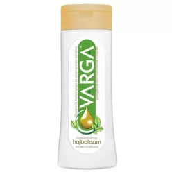 Varga Hajbalzsam  240 ml - Bio és natúr kozmetikumok