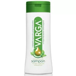 Varga gyógynövényes sampon 240 ml - Bio és natúr kozmetikumok
