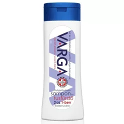 Varga gyógynövényes koffein sampon 240 ml - Bio és natúr kozmetikumok