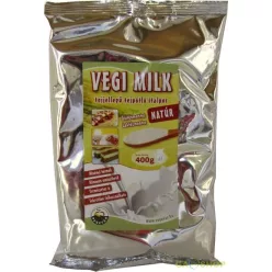 Vegetár vegi milk laktózmentes italpor 400 g - Bio és natúr élelmiszerek