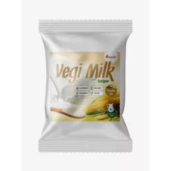 Vegetár vegi milk növényi italpor vanília ízű 400 g - Bio és natúr élelmiszerek