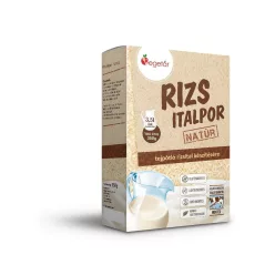 Vegetár rizs italpor 350 g - Bio és natúr élelmiszerek