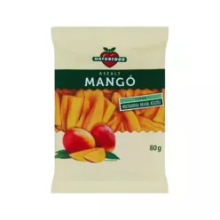 Eastray aszalt mangó 80 g - 