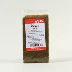 Lakhsmy ánizs őrölt 30 g - Bio és natúr élelmiszerek