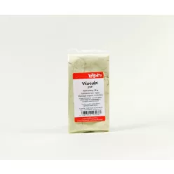 Lakhsmy wasabi-por őrölt 30 g - Bio és natúr élelmiszerek