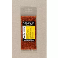 Lakhsmy paprika pehely 30 g - Bio és natúr élelmiszerek