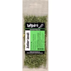 Lakhsmy zellerlevél 14 g - Bio és natúr élelmiszerek